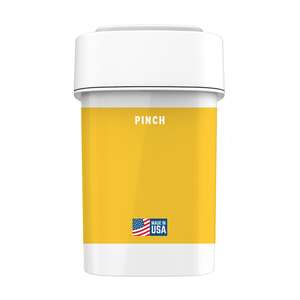 Triple Your Fun - 6 Mixed Fruit Chewable Gummy Bears