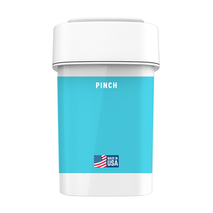 Triple Your Fun - 6 Mixed Fruit Chewable Gummy Bears