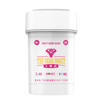 Triple Your Fun - 6 Mixed Fruit Chewable Gummy Bears